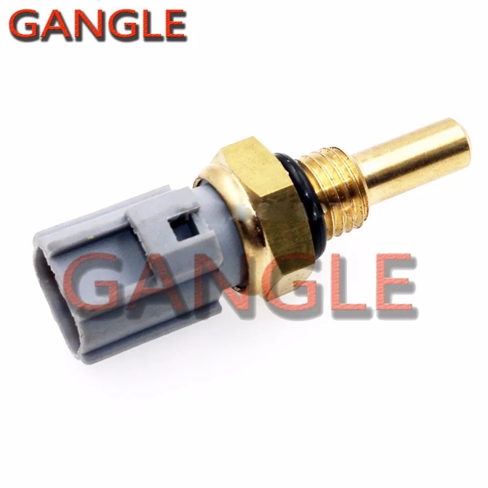 Water Coolant Temperature Sensor For Toyota Supra T100 Tundra