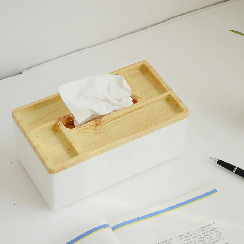 Tissue Boxes Creative Cute Towel Tube With Bath/Toilet Paper Box Cosmetic Pencil Storage Case | Дом и сад