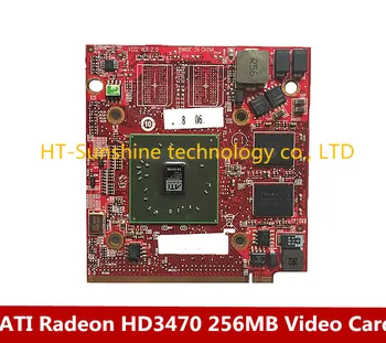 

ATI Radeon HD3470 HD 3470 256MB Video Graphics Card 4520 5520 4720G 4920 5920 7720 5530