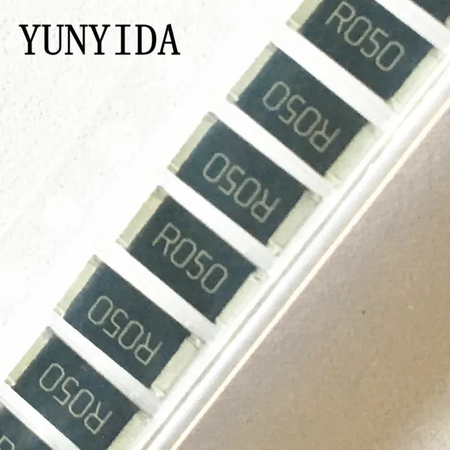 Резистор 1001 smd номинал