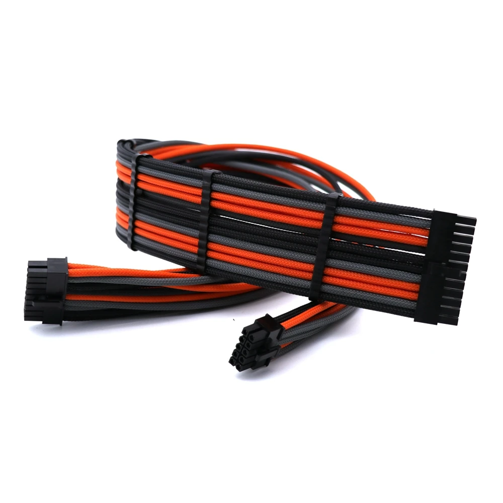 Corsair AX750 Modular Cable