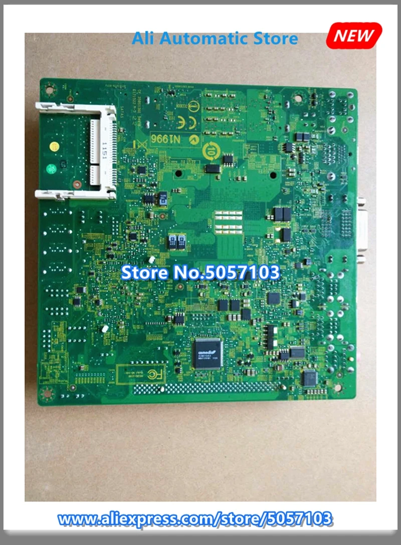 US $365.96 IMQM67 MS9887010 MS9887 VER12 Industrial Board