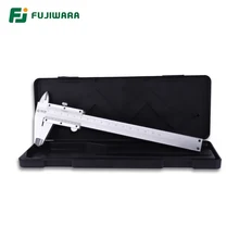FUJIWARA штангенциркуль из высокоуглеродистой стали 0-150 мм