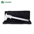 FUJIWARA High Carbon Stahl Messschieber 0 150MM-in Messschieber aus Werkzeug bei