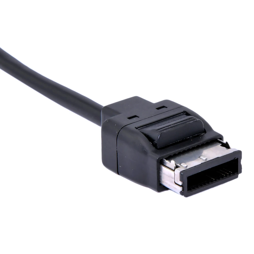 USB Adapter Cable for Pioneer AVH P8400BH P7500BH or P7550BH CD IU201S  CDIU201S iPod iPhone 4 4S|adapter hdmi|cable ropeadapt development -  AliExpress
