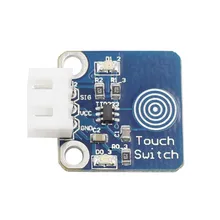 SunFounder Touch Switch Module for Daily Electronic Devices