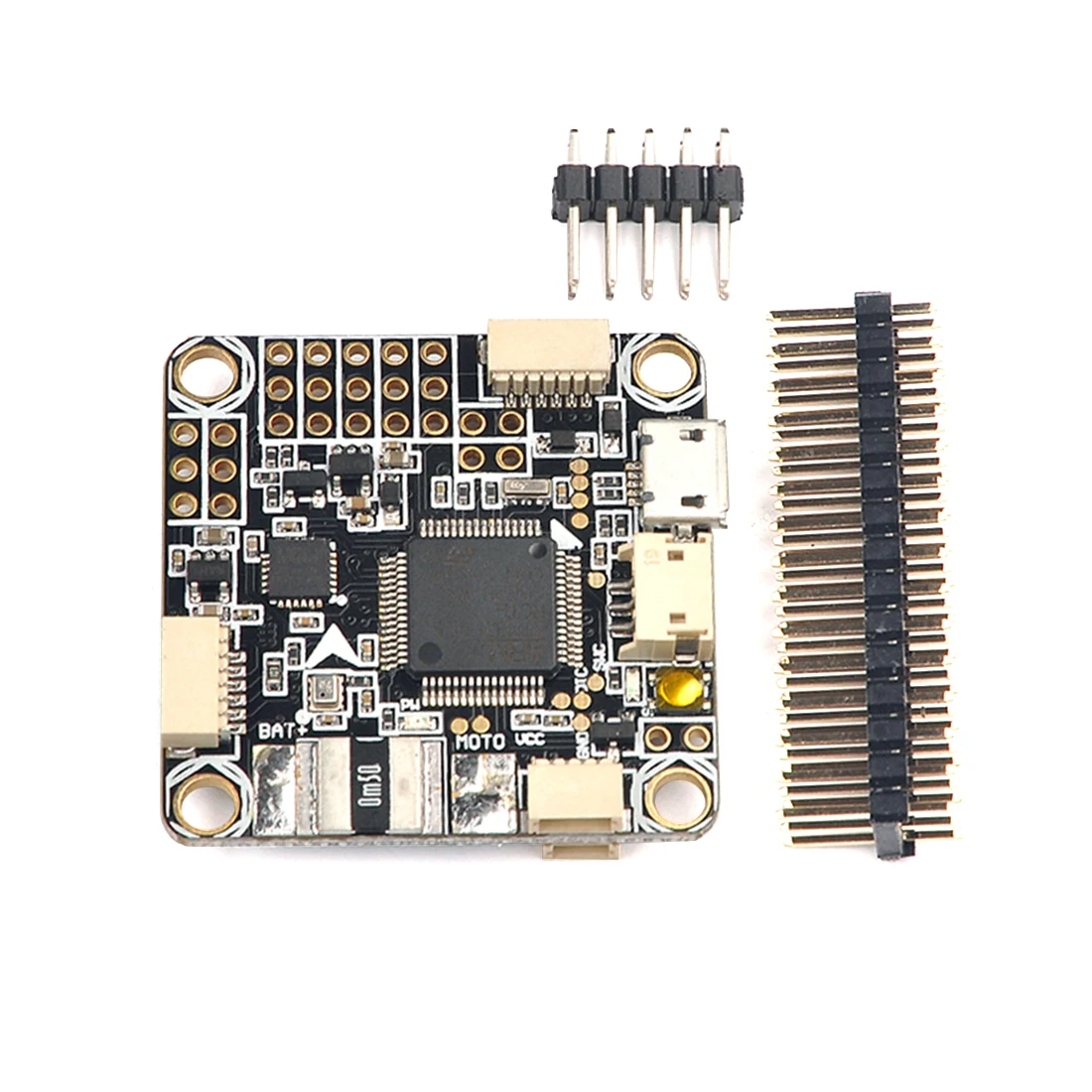Квадрокоптер RTF Betaflight F4 Pro V2 BLHeli s 30A 5 8G 25/200/400mW VTX Mini 700TVL камера FPV Дрон 218 мм 2 4G