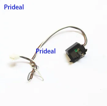 

Prideal 10pcs Original used 95% new paper feed sensor for EP M-T532AP M-T532AF printer paper feed sensor