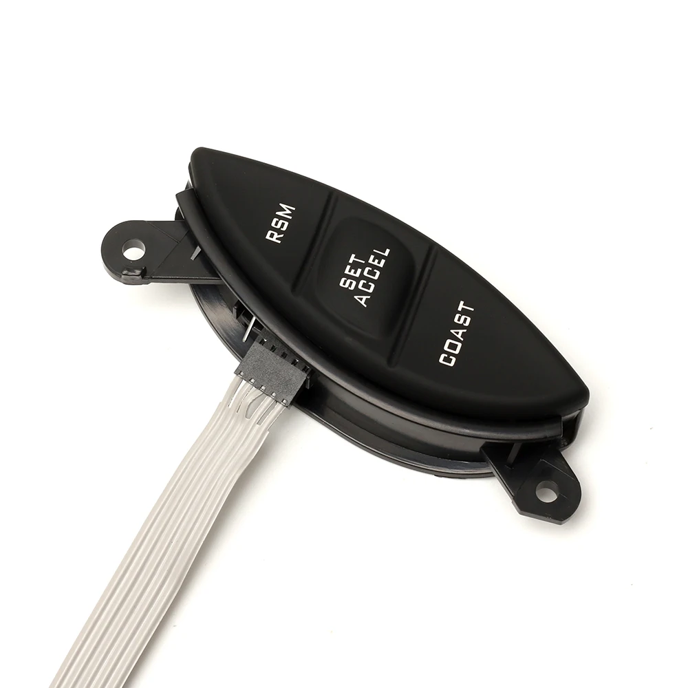 2018 New Fashion Steering Wheel Cruise Control Switch For Ford F150 Explorer  F 150 Ranger REPLACES SW 5928 F87Z 9C888 BB-in Car Switches & Relays from  ...