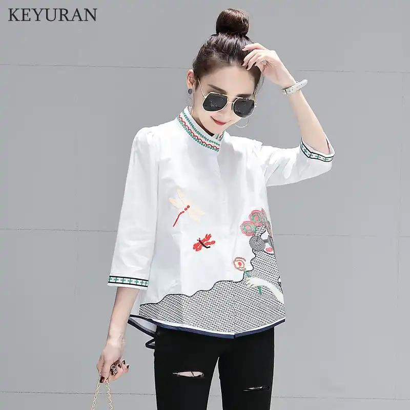 babydoll plus size tops