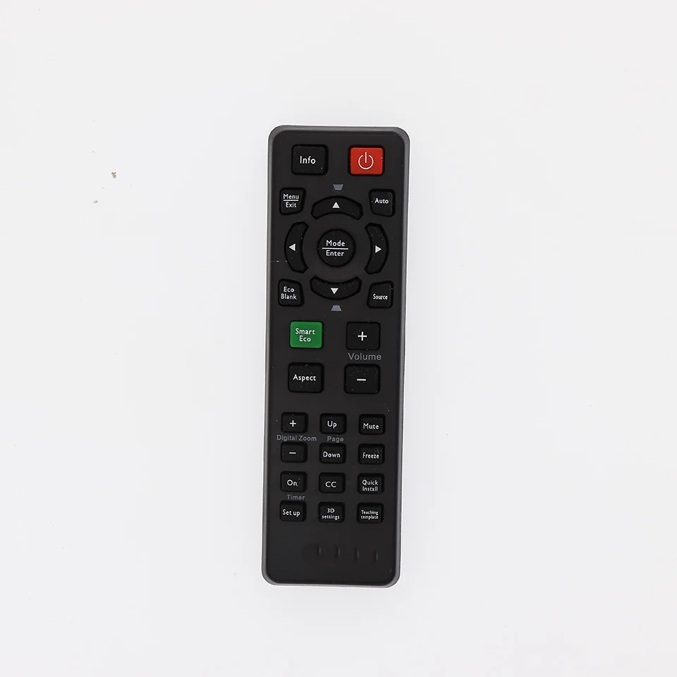 Пульт дистанционного управления подходит для проектора benq MS517 MX720 MW519 MS517F MS506 MX501