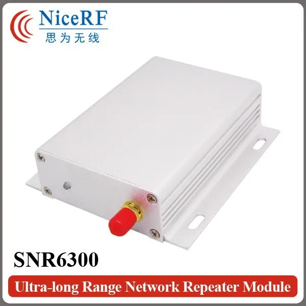 SNR6300-Ultra-long Range Network Repeater Module-2