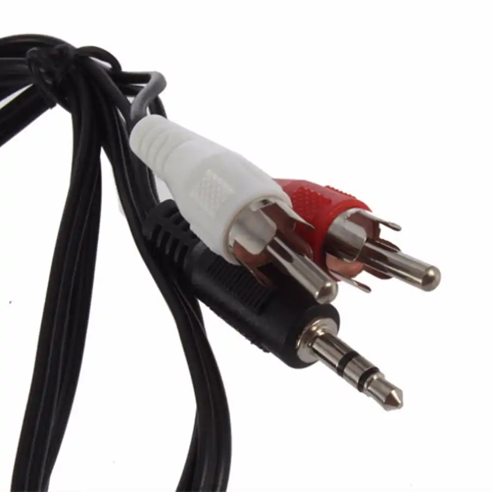 линейный аудиокабель jack 1/4. Jack 4. 2rca plug - 3. Jack 1 8. 4.
