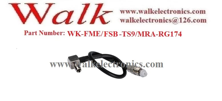 125 FME FSB TS9  MRA RG174-1
