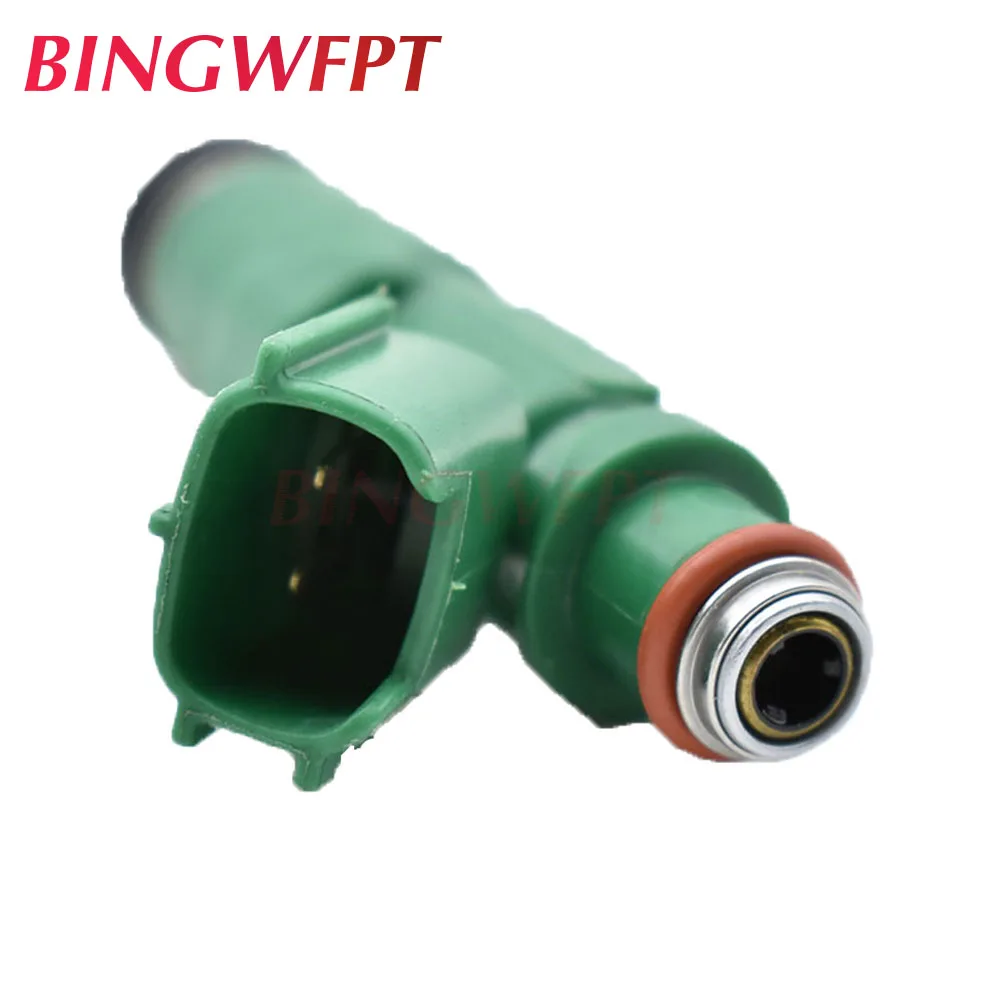 JDMON Fuel Injectors Compatible With Ford F 150,F 250&F 350