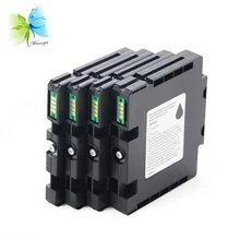 Winnerjet GC41 for Sawgrass Gel Sublimation Ink Cartridge for Ricoh Aficio SG 3110dn sg3100 sg3110 sg7100