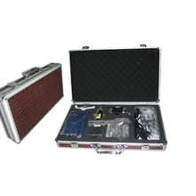 Профессиональный набор для татуировки чехол