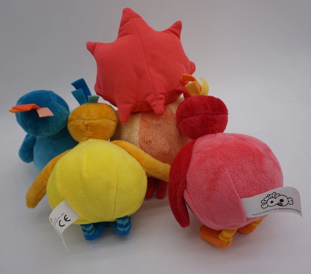 twirlywoos toodloo