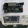 DC 12V FM Transmitter PLL Stereo 0.5W FM Radio broadcast Station receiver Digital LED display frequency diy kits ► Photo 2/6