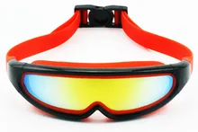 2018 Ski Goggles Double Lenes Anti-Fog Eyewea For Child