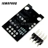 ATtiny13A/ATtiny25 /ATtiny45/ATtiny85 Pluggable Development Programming Bare Board ► Photo 2/2