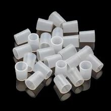 HORNET, новинка, 8 мм, пищевой силикон, кальян, втулка, порт, соединение, пищевые силиконовые уплотнения, костюм, Chicha Narguile, шланг, аксессуары