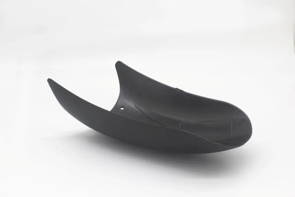 suzuki gixxer front mudguard