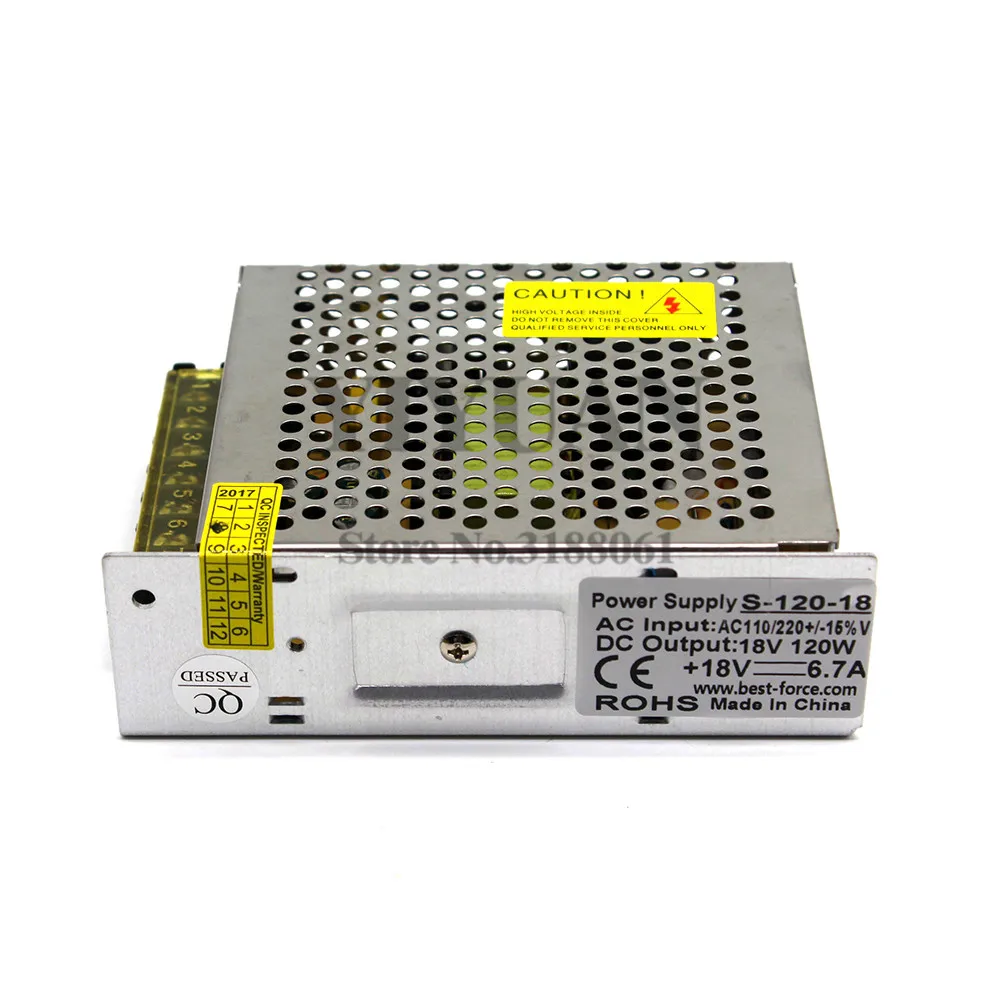 18V120W-1