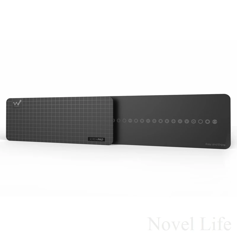 Wowpad Magnetic Screwpad5