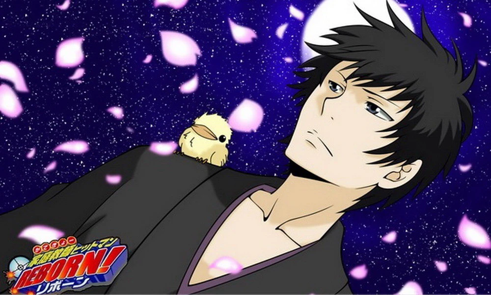 家庭教師ヒットマンrebornアニメひばり95 55センチメートルミニ単層ベビーブランケット Blanket Blanket Anime Blanketmini Baby Blanket Aliexpress