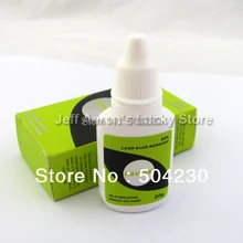 20 г Накладные ресницы Праймеры клей для снятия гель для глаз комплект для наращивания ресниц