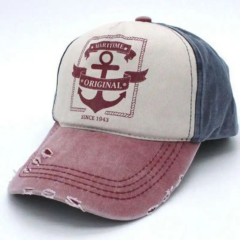 baseball cap pirates