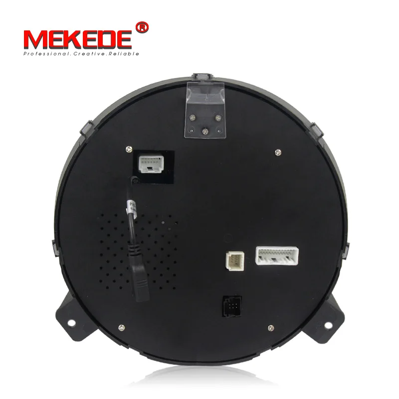 Perfect MEKEDE Android 8.1 Quad Core 2GB Car DVD GPS Navigation Player Car Stereo for BMW Mini Cooper 2006-2013 Radio Headunit WIFI 5