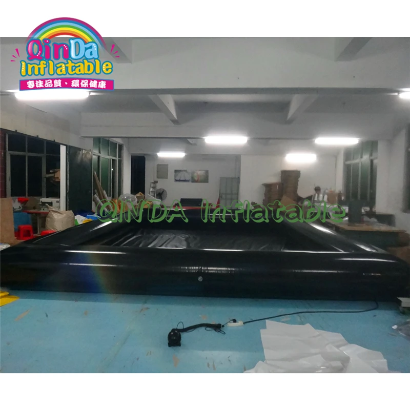 

PVC Tarpaulin children inflatable swimming pool, hot sale kids inflatable pool, outdoor inflatable water pool