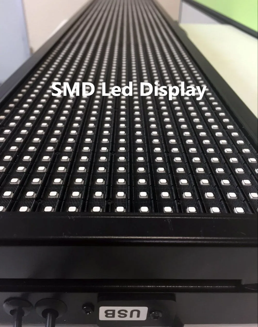 P10 RGB led Scrolling display message board/Outdoor full color LED display/ Support computer USB programmablefor signs|led sign|full displayscrolling