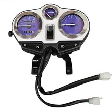 STARPAD для мотоцикл Lifan LF125-9T/LF125-9D новые аксессуары