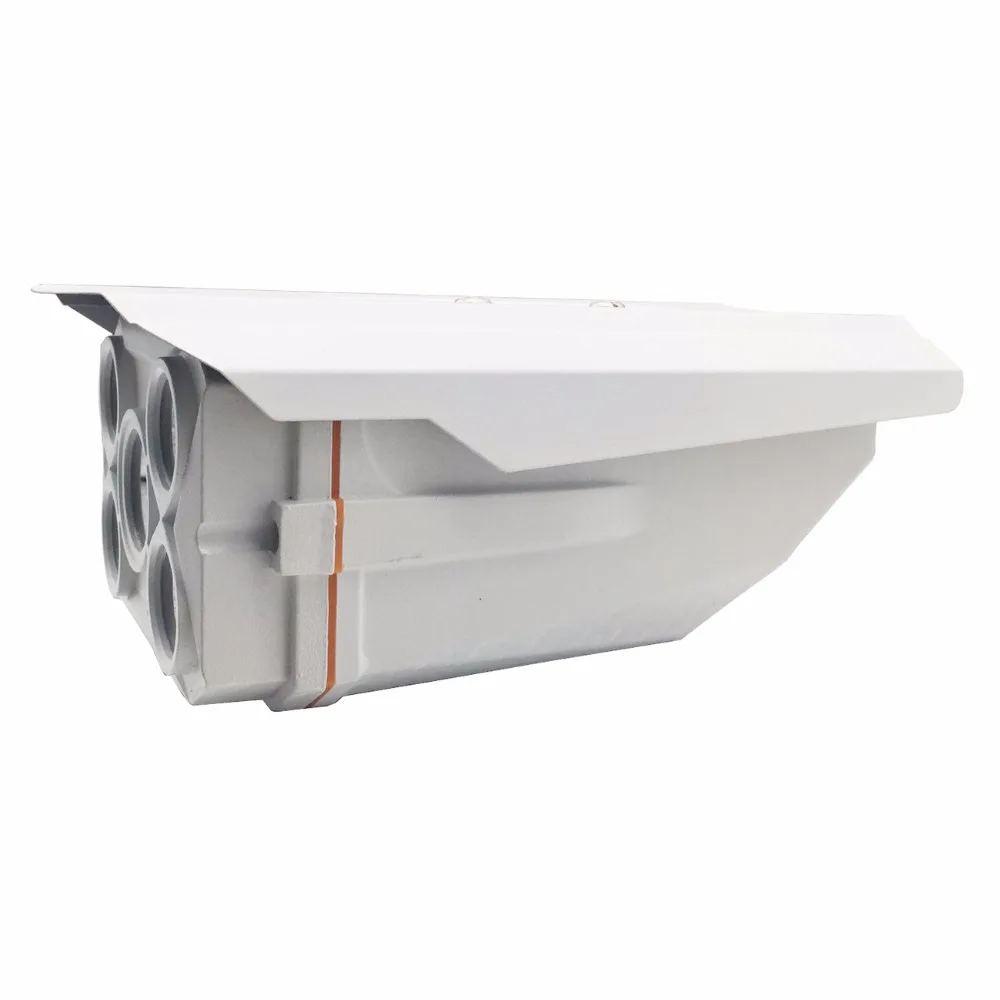 

Outdoor Waterproof IP 720P Network Wired Security Surveillance Infrared H.264 100 Degree CCTV Camera PAL NTSC Bullet Cameras