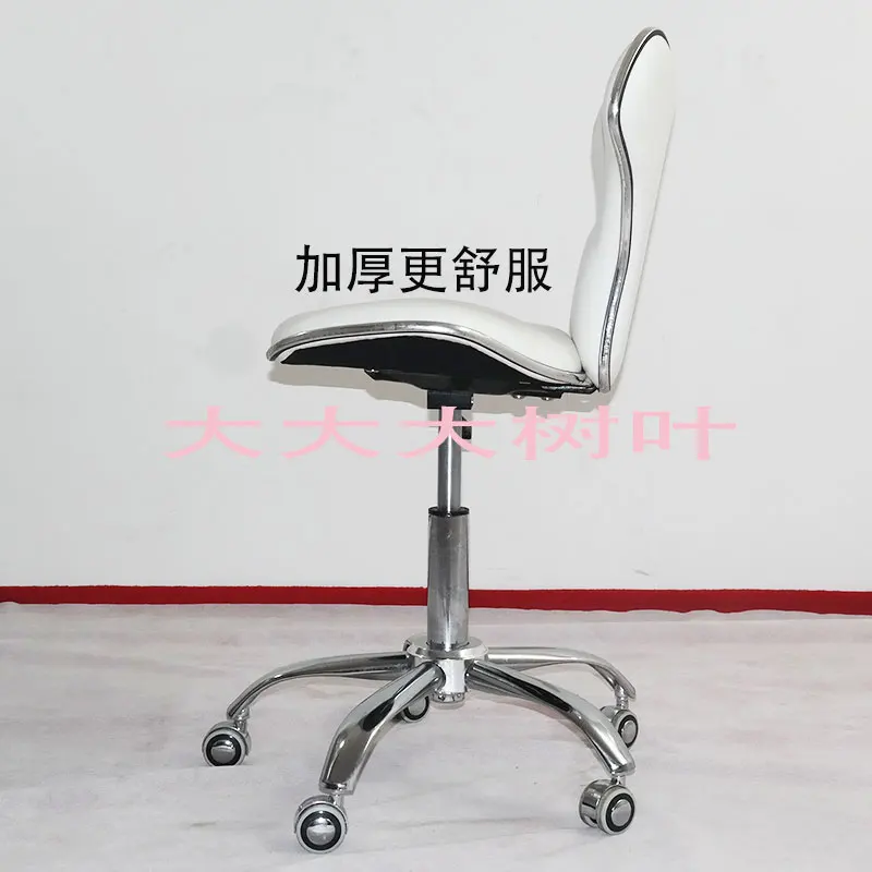 Simple barber chair hair salon special cut hair chair hairdressing shop hair chair European style modern style chair