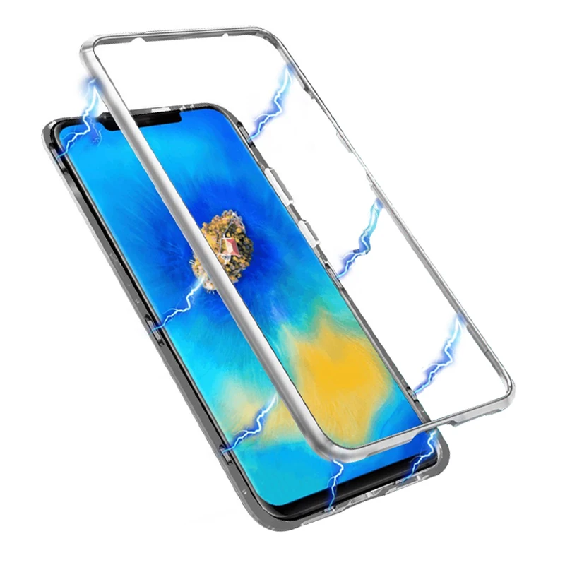 magnetic case for huawei mate 20 pro