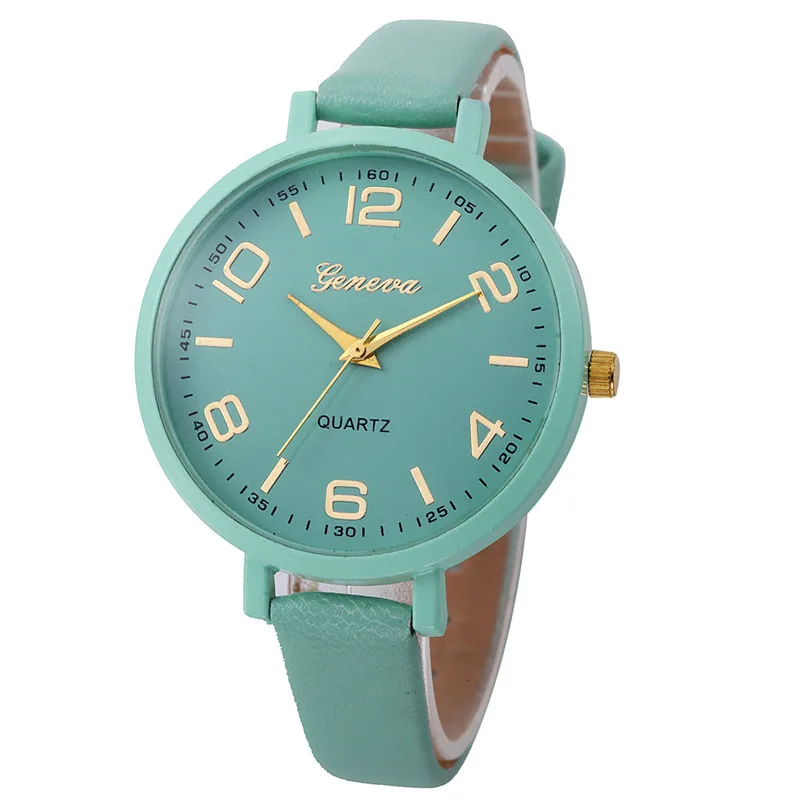 Lady Woman Wrist Watches High Quality Ladies Watches montre femme Quartz Watch Women Clock reloj mujer Elegant#2AP19 (11)