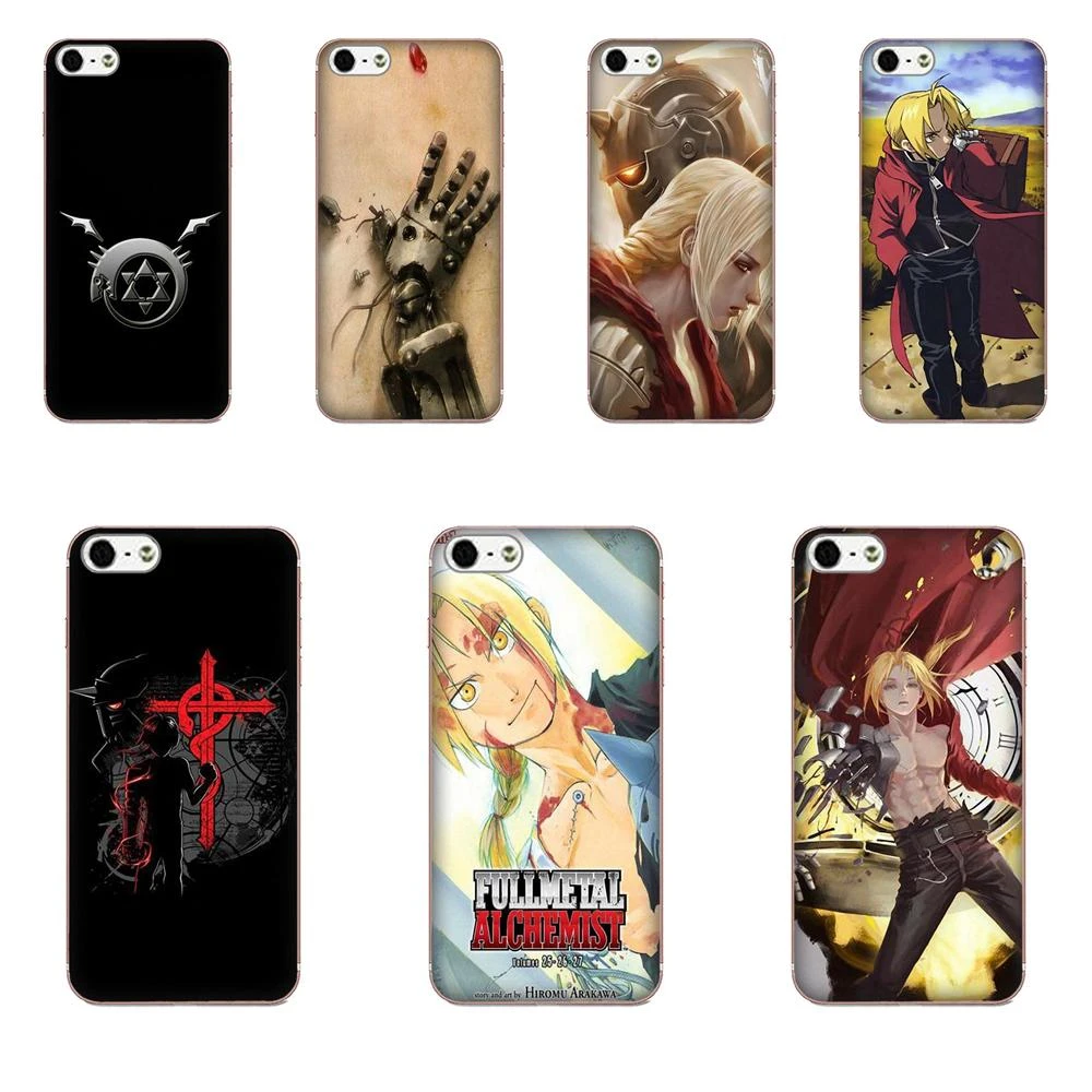 鋼の錬金術師ウロボロスシンボル F Lg ネクサス 5 5x G2 G3 ミニ精神 G4 G5 G6 K4 K7 K8 K10 17 V10 V V30 スタイラス Half Wrapped Cases Aliexpress