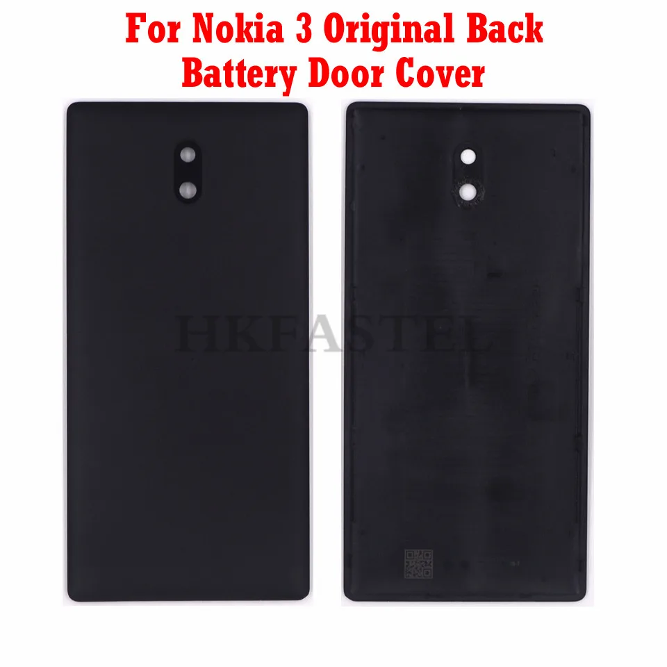 Запасные части для оригинального корпуса Nokia 3 | Мобильные телефоны и аксессуары