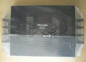 

Imported RTEN series of three-phase power filter , 6A ~ 300A TDK-LAMBDA