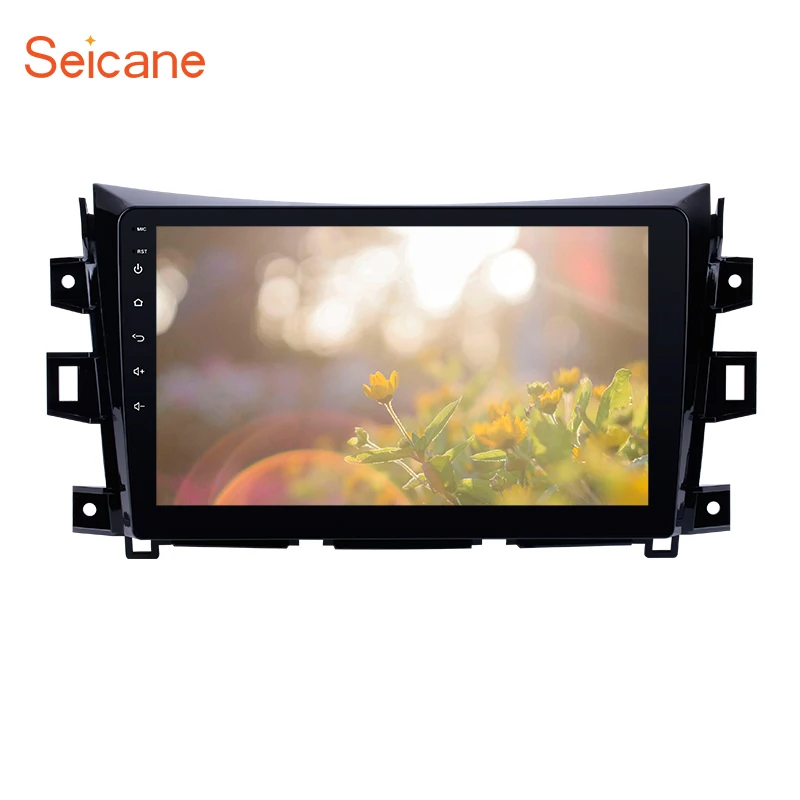 Excellent Seicane 10.1inch Android 9.0 Car Radio For 2011 2012 2013 2014 2015 2016 Nissan NAVARA Frontier NP300 GPS Multimedia Player 0 Excellent Seicane 10.1inch Android 9.0 Car Radio For 2011 2012 2013 2014 2015 2016 Nissan NAVARA Frontier NP300 GPS Multimedia Player 0