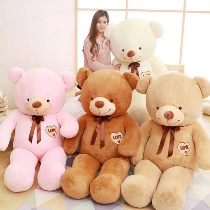 giant teddy bear aliexpress