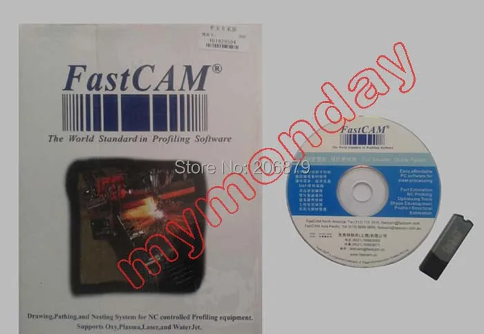 Fast M