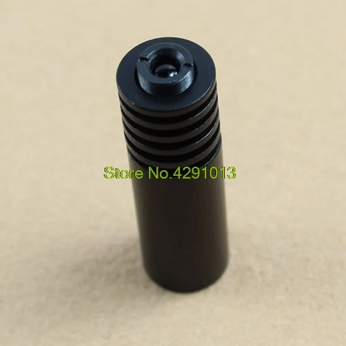 5.6mm T018 16x50mm Industrial Laser Diode House Housing Case Lens Drop Ship Support