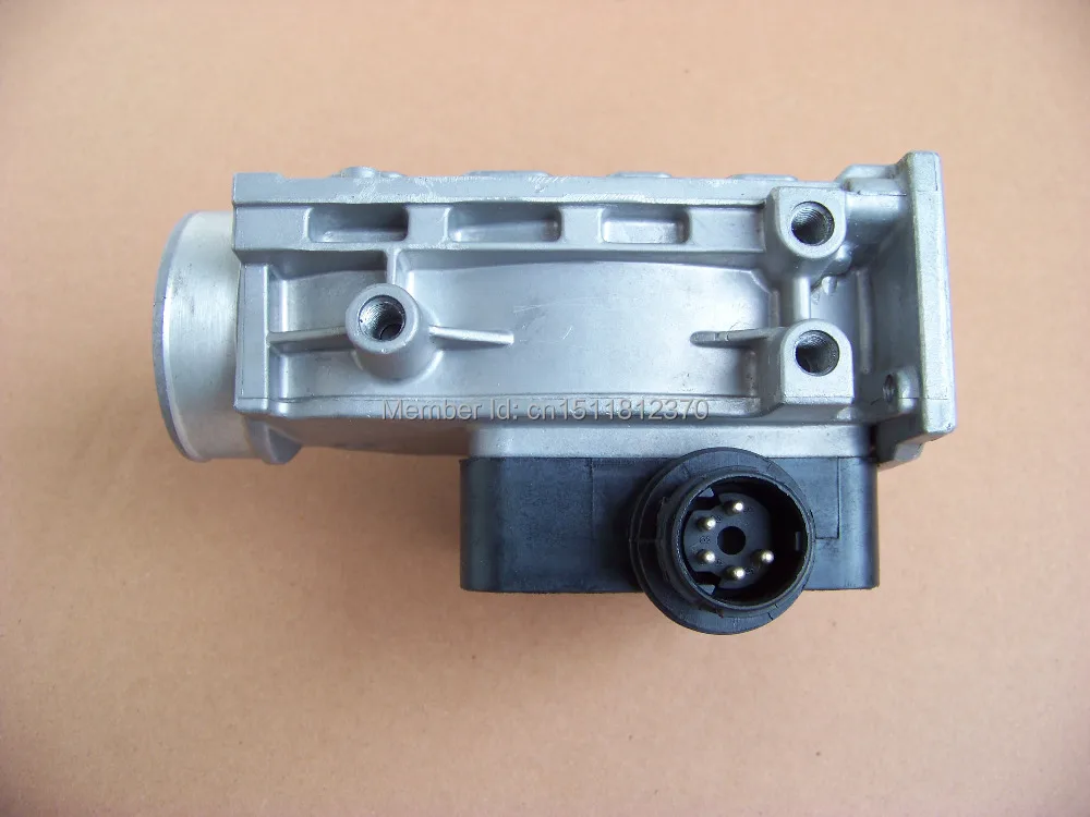 Air Flow Sensor for BMW E30 E36 316i 316g 17346519 0280200201 0280200204 13621734651 0986280029 13621734651