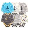 Baby Bodysuits6015