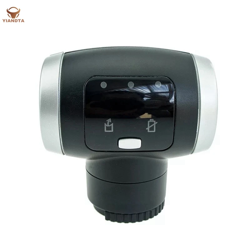 

Electric Bottle Plug Red Wine Vacuum Plug Automatic Preservative
